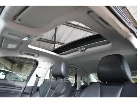 A3 - 2.0 TFSI SEDAN AMBITION 16V 4P S-TRONIC