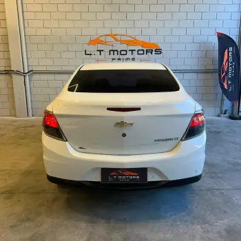 PRISMA 1.4 LT Spe/4 8V