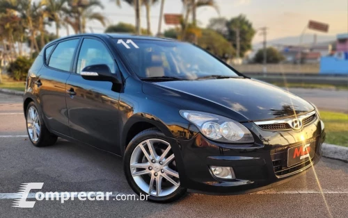 I30 2.0 MPFI GLS 16V