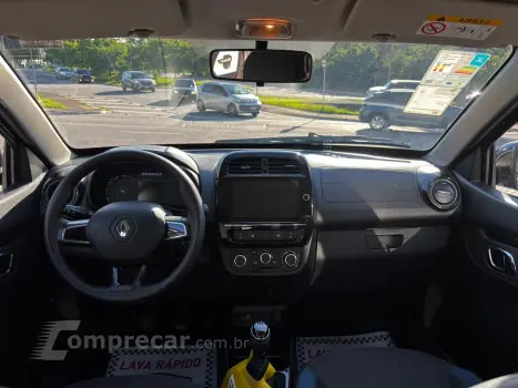 KWID 1.0 12V SCE Intense