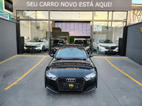 A4 Attraction 2.0 TFSI 190cv S tronic