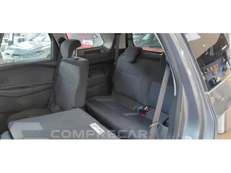 SPIN 1.8 LT 8V FLEX 4P AUTOMÁTICO