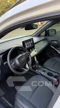 COROLLA CROSS 2.0 Vvt-ie XR