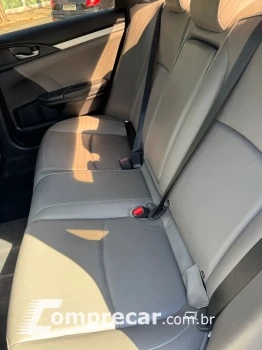 CIVIC 2.0 16vone EX