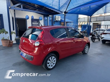 PALIO - 1.0 MPI ATTRACTIVE 8V 4P MANUAL