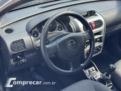 CORSA 1.4 MPFI Premium 8V