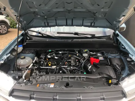 Maverick 2.0 Ecoboost Gasolina Lariat Fx4 Automático
