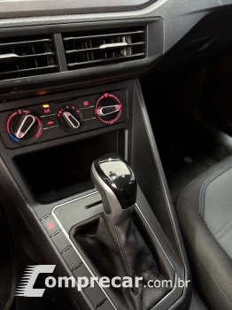 NIVUS 1.0 200 TSI Comfortline