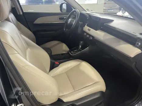 HR-V 1.5 DI I-vtec Turbo Advance