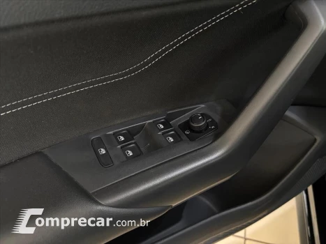 VIRTUS 1.4 250 TSI EXCLUSIVE AUTOMÁTICO