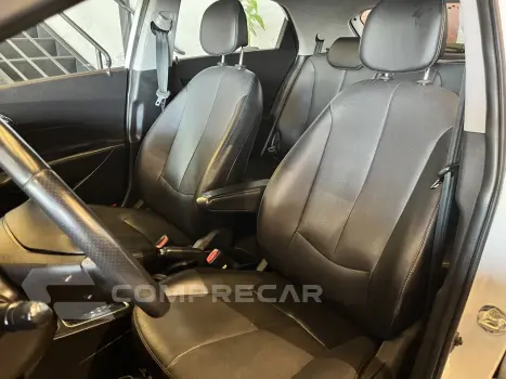 HB 20 Hatch X 1.6 16V 4P PREMIUM FLEX AUTOMÁTICO