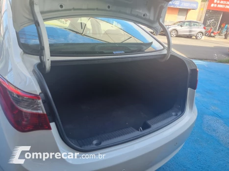 HB20S 1.0 Comfort Plus 12V