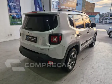 RENEGADE 1.8 16V Sport
