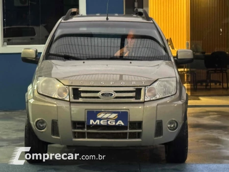 ECOSPORT 2.0 XLT 16V