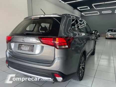 OUTLANDER 2.0 16V