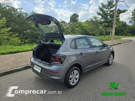 POLO 1.0 MPI MANUAL