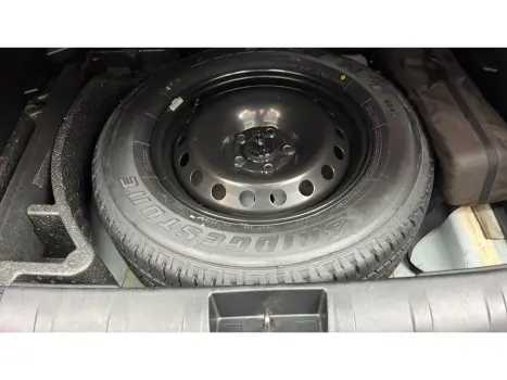 RENEGADE 1.8 16V FLEX 4P AUTOMÁTICO