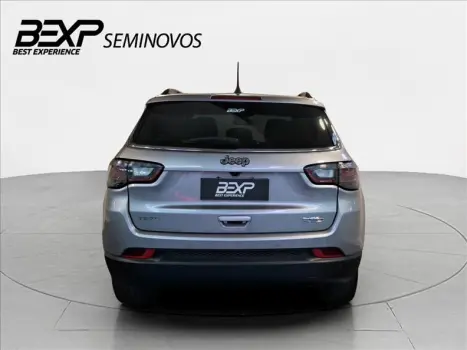 COMPASS 1.3 T270 Turbo Longitude