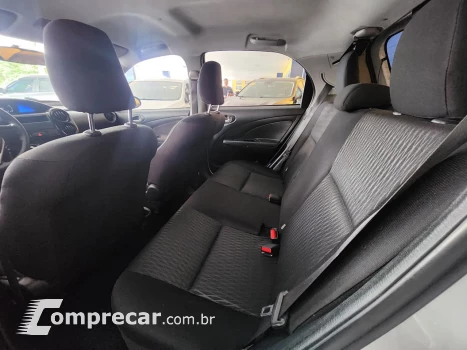 ETIOS 1.3 X 16V