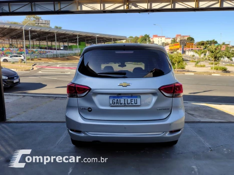 SPIN 1.8 Premier 8V
