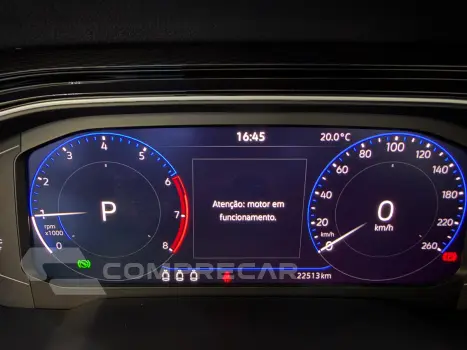 Polo Highline 1.0 Tsi