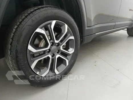 COMPASS 1.3 T270 TURBO FLEX LIMITED AT6