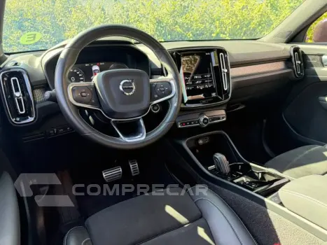 XC40 - 1.5 T5 HYBRID R-DESIGN FWD GEARTRONIC