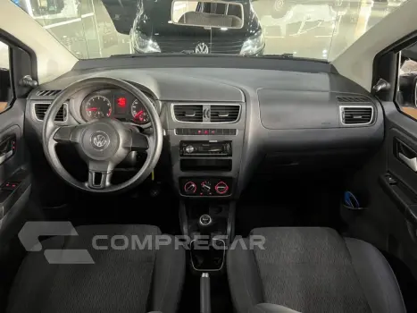 FOX 1.0 MI 8V FLEX 4P MANUAL
