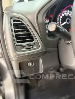 HR-V 1.8 16V LX