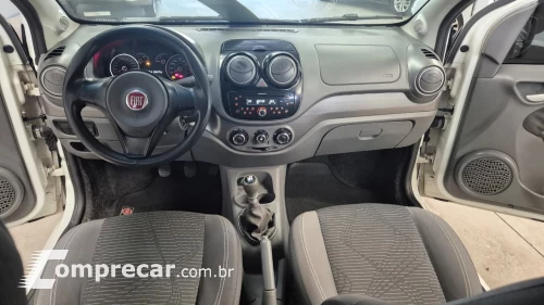 PALIO 1.0 MPI Attractive 8V