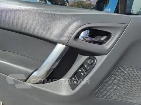 C3 1.6 Tendance 16V