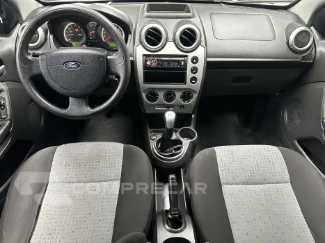 FIESTA 1.6 MPI Class Sedan 8V