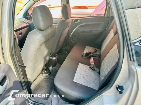 Fiesta 1.6 16V Flex Mec. 5p