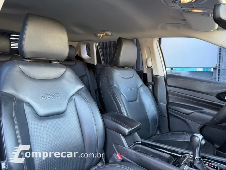 COMPASS 1.3 T270 Turbo Limited