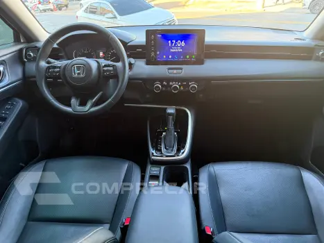 HR-V 1.5 DI I-vtec EXL