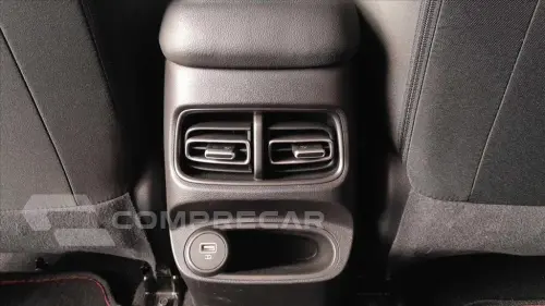 CRETA 1.0 TGDI FLEX LIMITED SAFETY AUTOMÁTICO