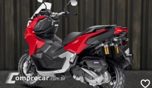 HONDA Adv 160