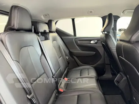 XC40 T4 2.0