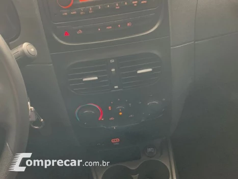 Fiat STRADA - 1.4 MPI HARD WORKING CD 8V 3P MANUAL 3 portas