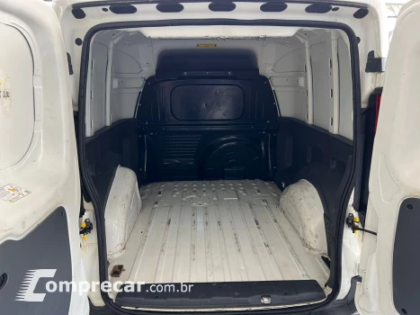 FIORINO 1.4 MPI Furgão Endurance 8V