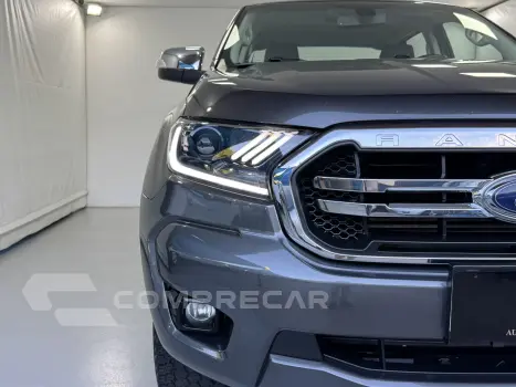 RANGER 3.2 XLT 4X4 CD 20V Turbo A