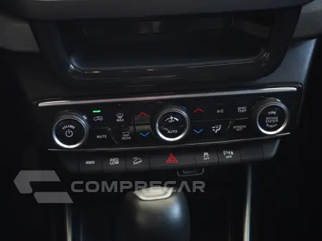 TORO 2.0 16V TURBO DIESEL VOLCANO 4WD AT9