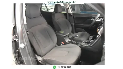 CRETA - 1.0 TGDI COMFORT AUTOMÁTICO