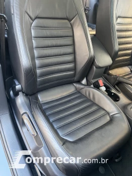 JETTA 2.0 TSI Highline 211cv