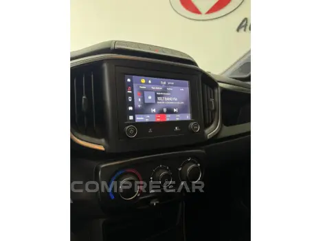 STRADA 1.3 FIREFLY FLEX VOLCANO CD MANUAL