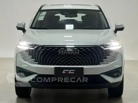 HAVAL H6 1.5 HEV ONE E-TRACTION