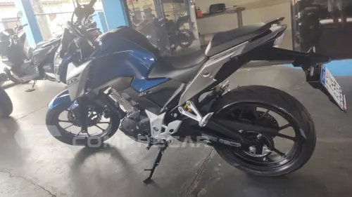 Twister 300 F