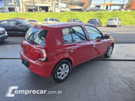 Clio RN/Alizé/Expr./1.0 Hi-Power 16V 5p