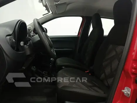 MOBI 1.0 EVO FLEX LIKE. MANUAL