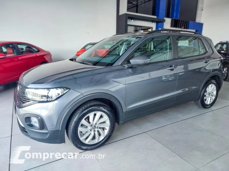 T-CROSS 1.0 200 TSI
